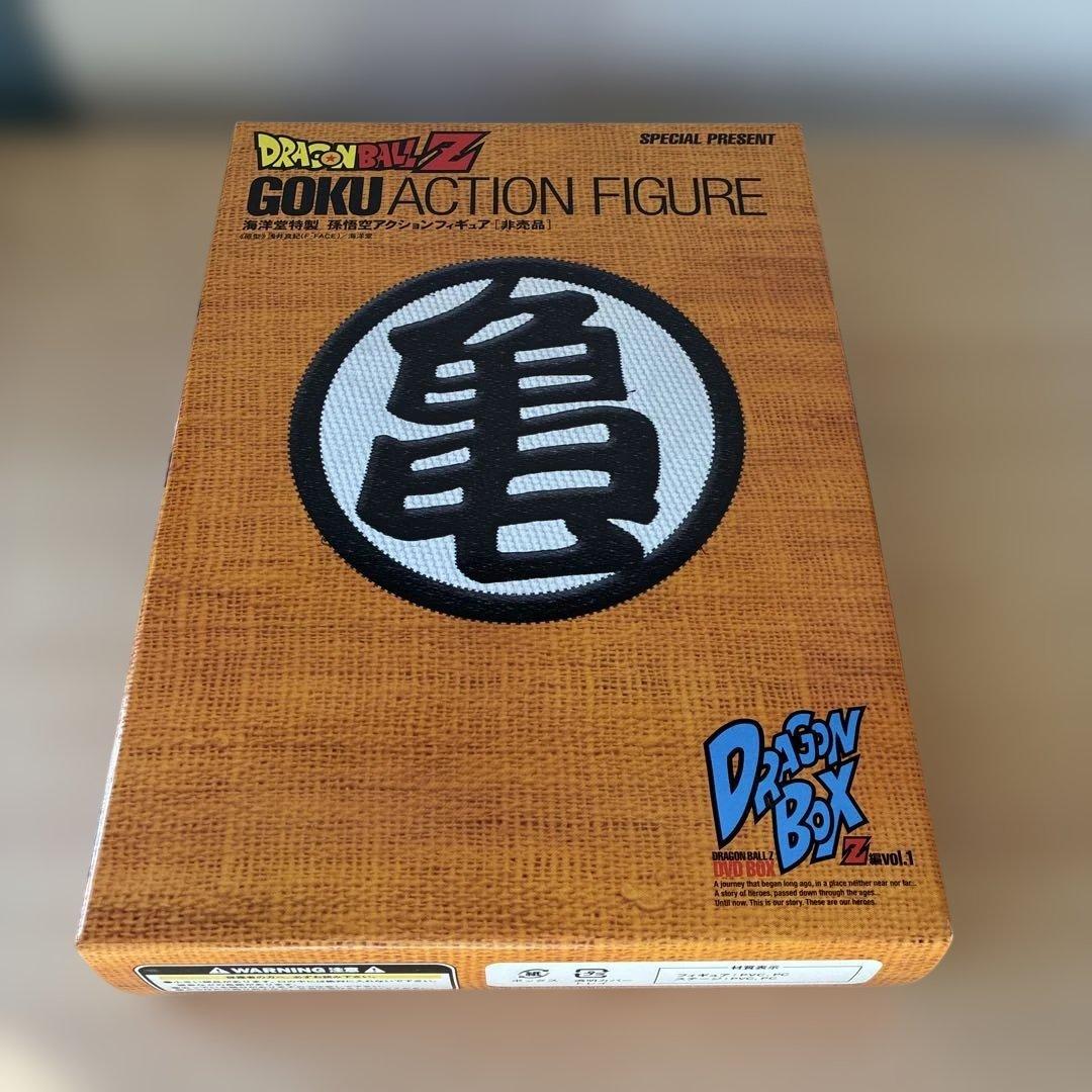 DRAGON BALL Z DVD-BOX DRAGON BOX Z編 VOL…