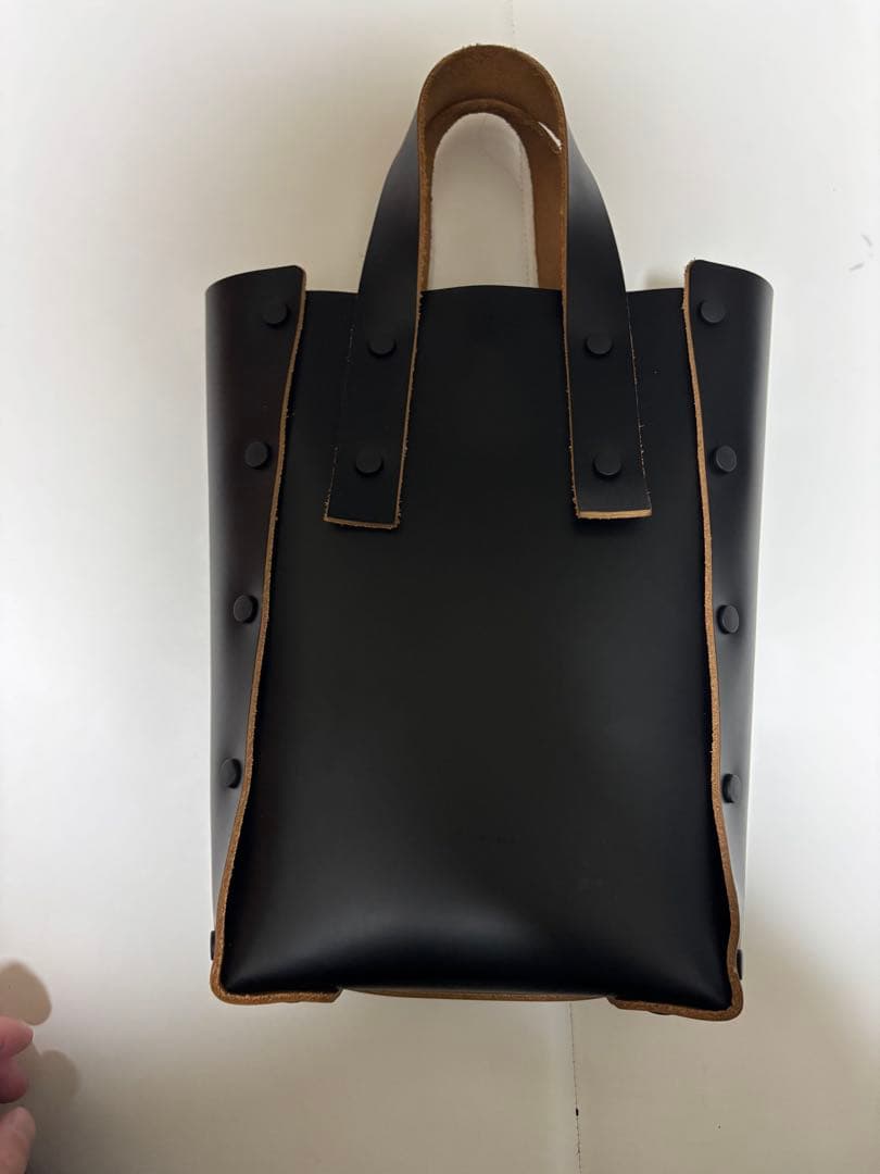 さ*ー様 Hender Scheme assemble ハンドバッグ S 完売品