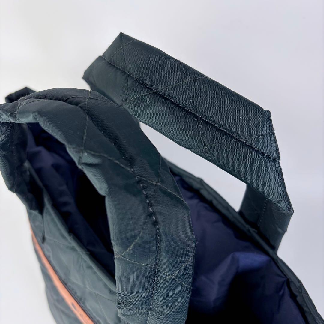 さくらんぼ♡レスポートサック 神崎恵Medium Multi Tote