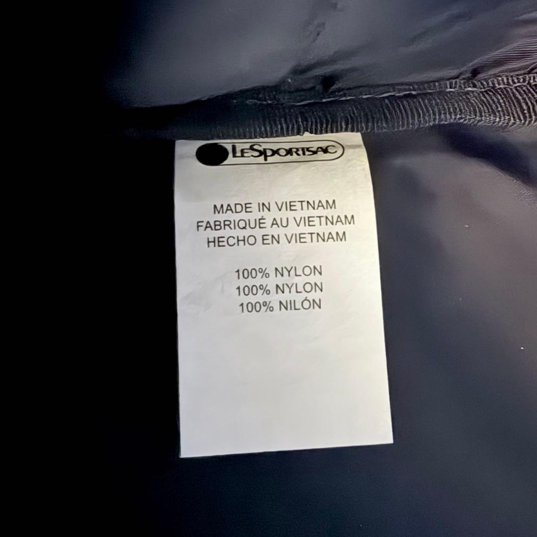 さくらんぼ♡レスポートサック 神崎恵Medium Multi Tote