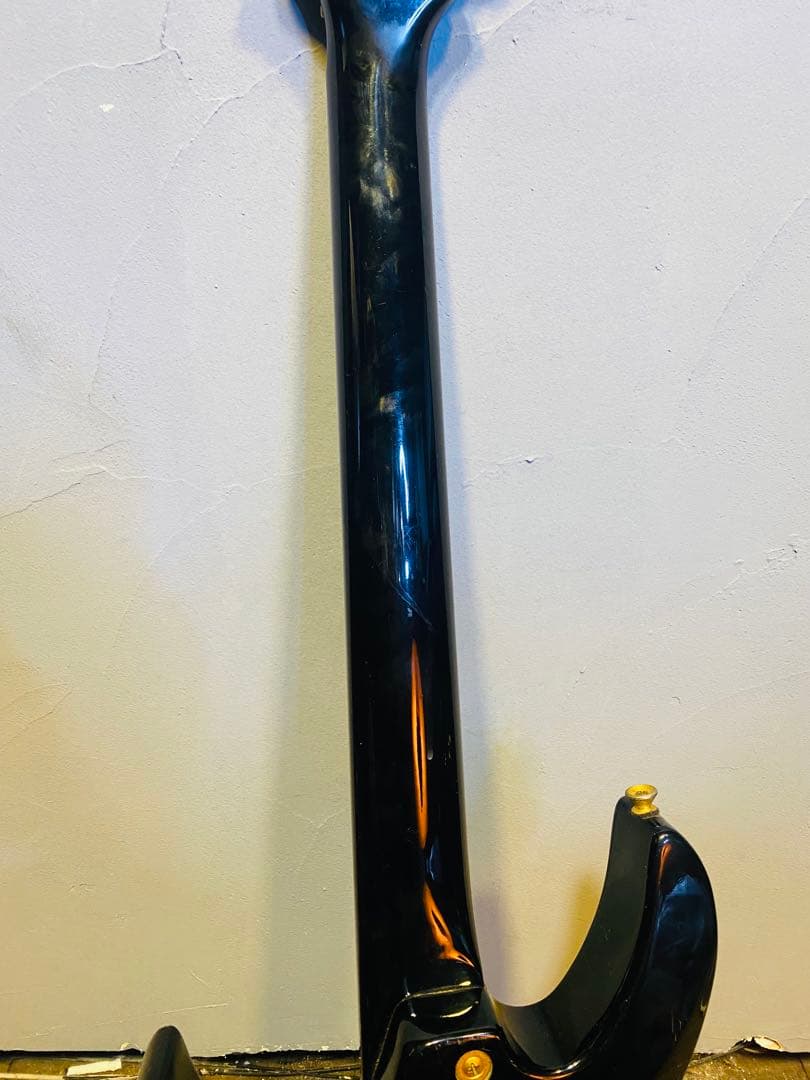 O*Y様 AriaProⅡ エレキギター VA-553 VANGUARD ジャン