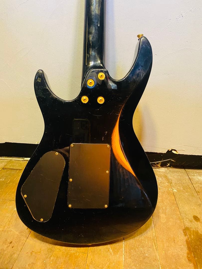 O*Y様 AriaProⅡ エレキギター VA-553 VANGUARD ジャン