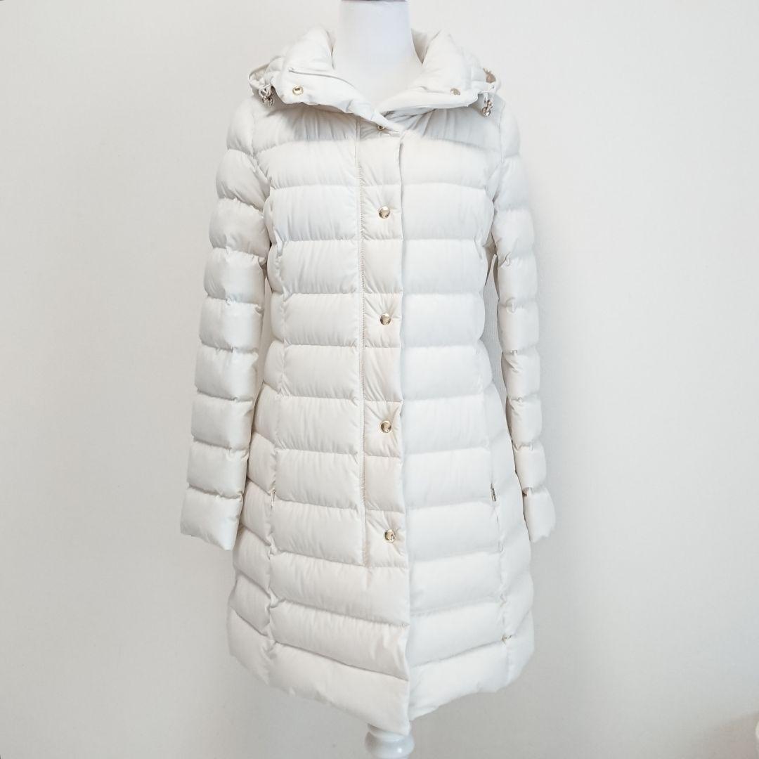 未使用 ケープホーン サンタクルス 44 BETULLA ホワイト リエス購入