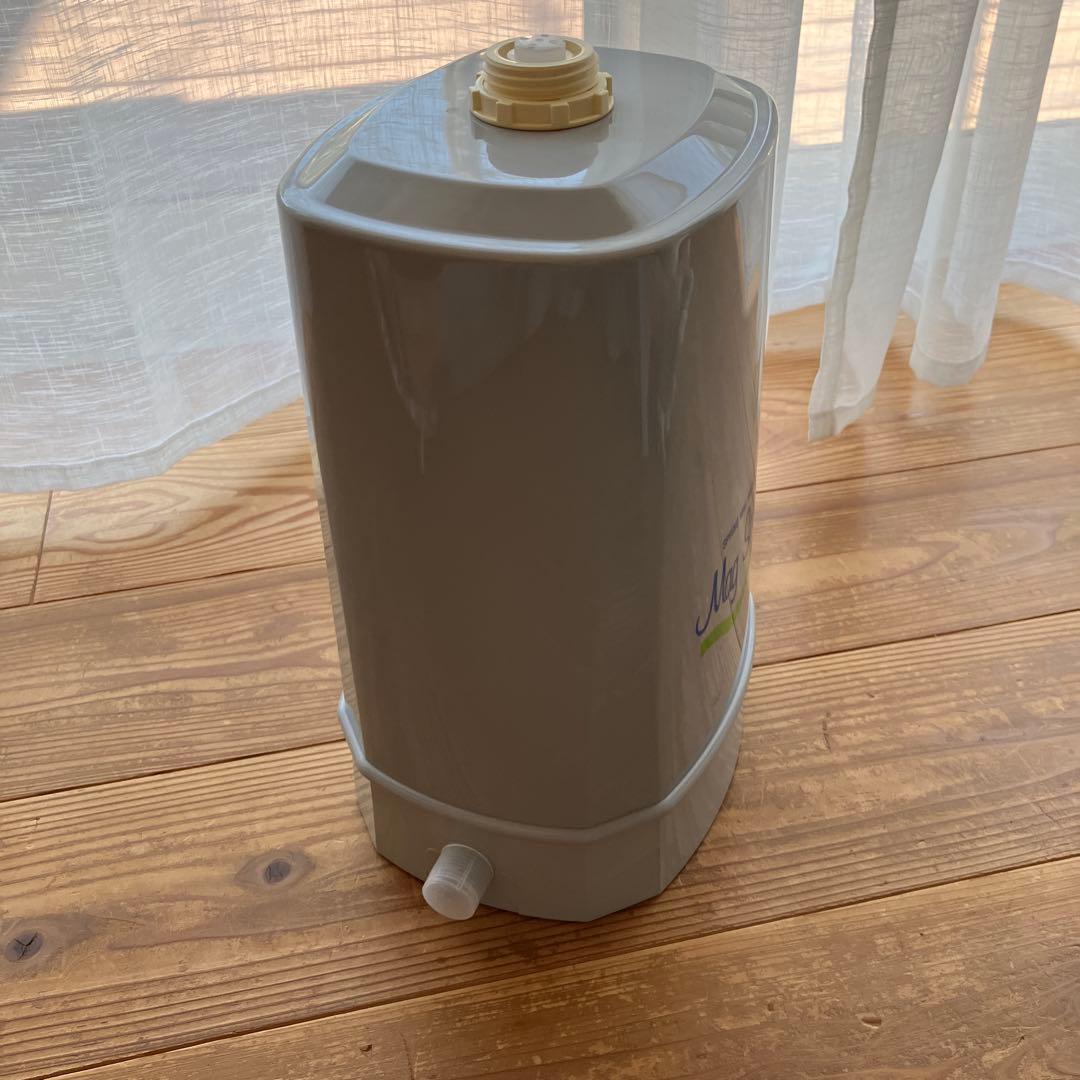 Mag Sofia 浄水器 スプリングマグウォーター