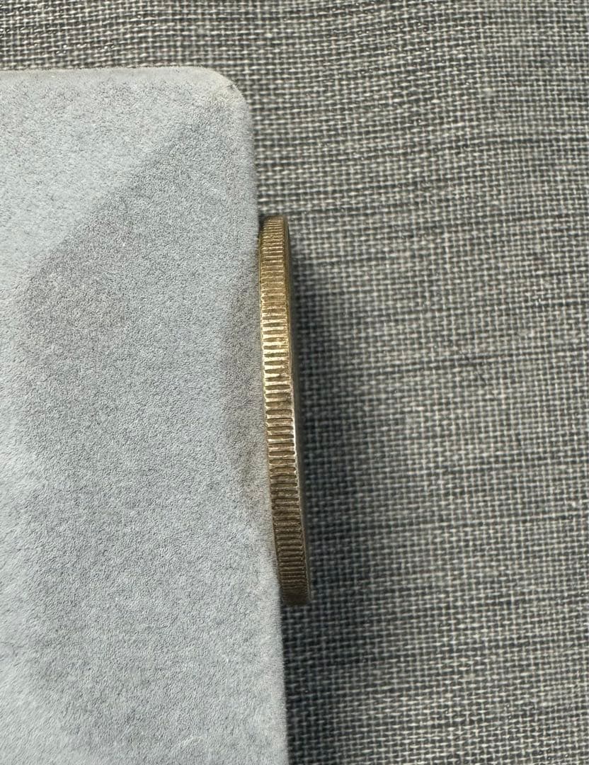 銀貨 古銭 中国古錢 中国銀貨 中華民國三年造 袁世凱 壹圓 旧家蔵出し