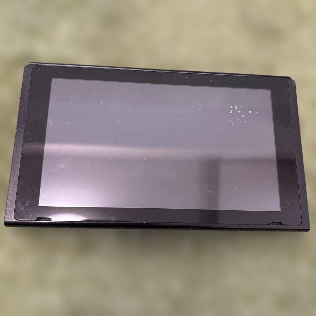 Nintendo Switch 本体 HAC 1