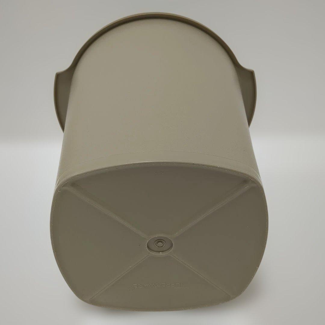 【高品質】3個セット　タッパーウェア 　グランプリデコレーター 特大