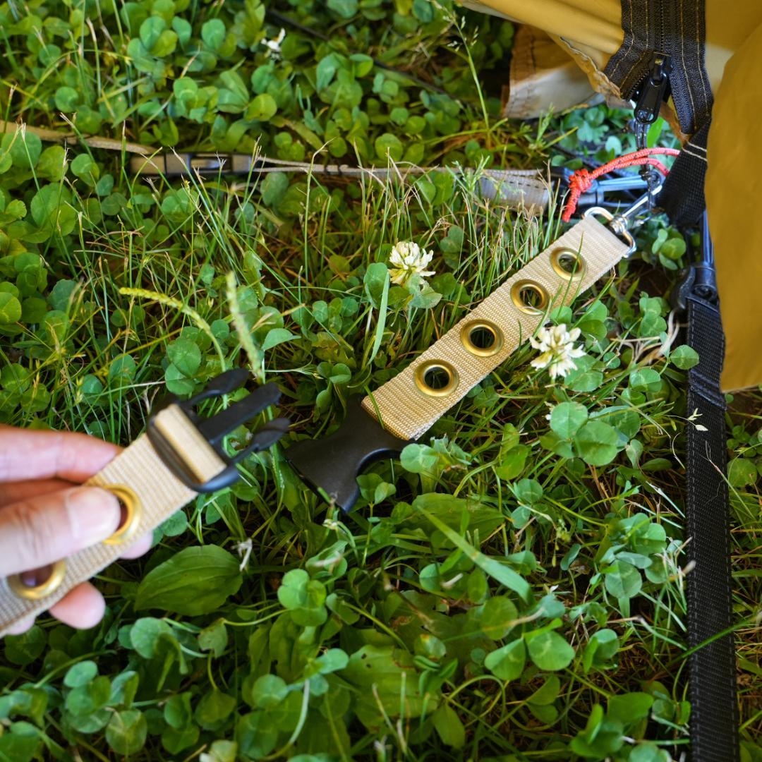 【ZANE ARTS】LOLO ゼインアーツ ロロ アップライトポール付き