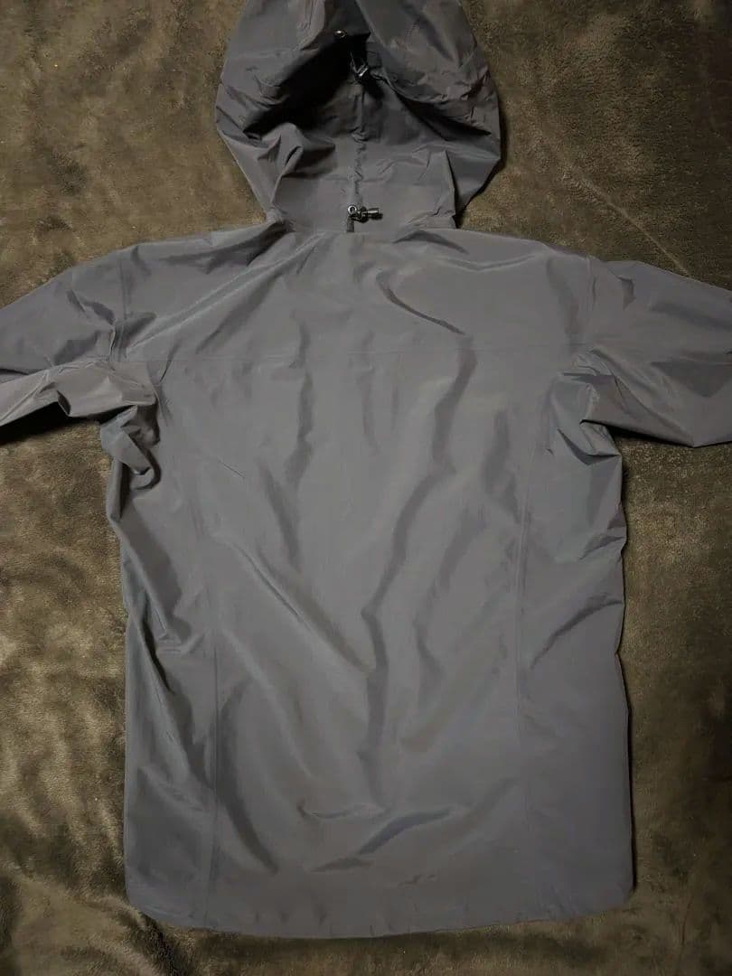 【廃盤】ARC'TERYX ALPHA SL CARBON COPY II