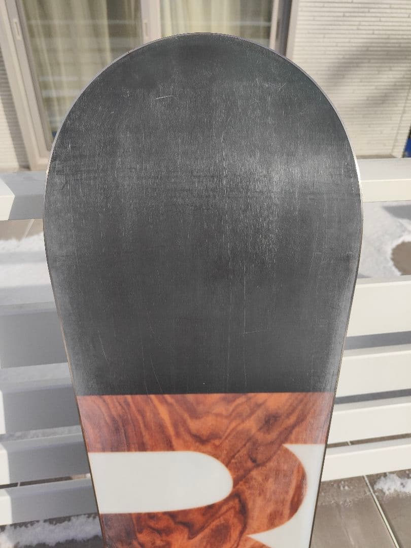 HEAD スノーボード 152cmビンディング 2点セット 良品☆