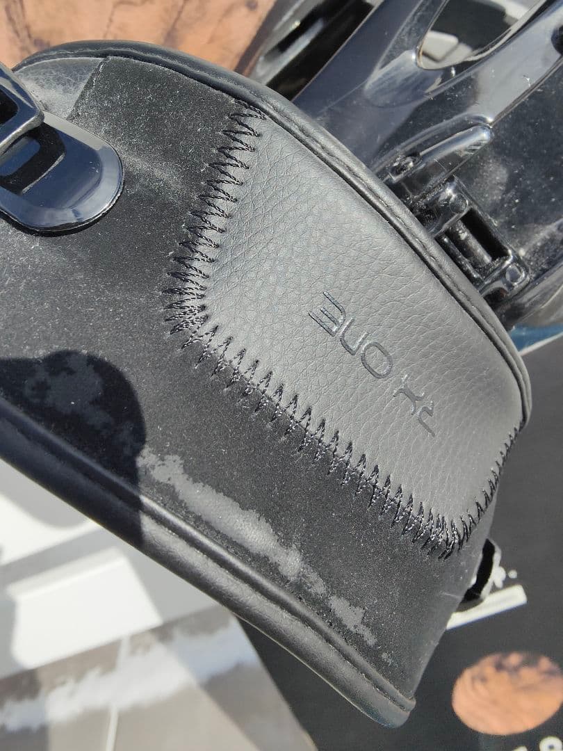 HEAD スノーボード 152cmビンディング 2点セット 良品☆