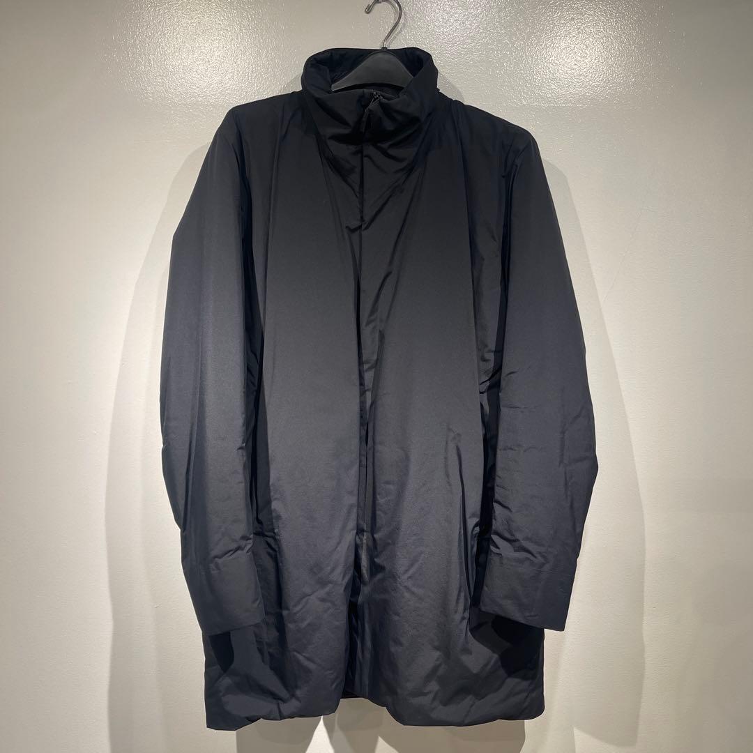 ARCTERYX VEILANCE Euler IS Coat Mサイズ