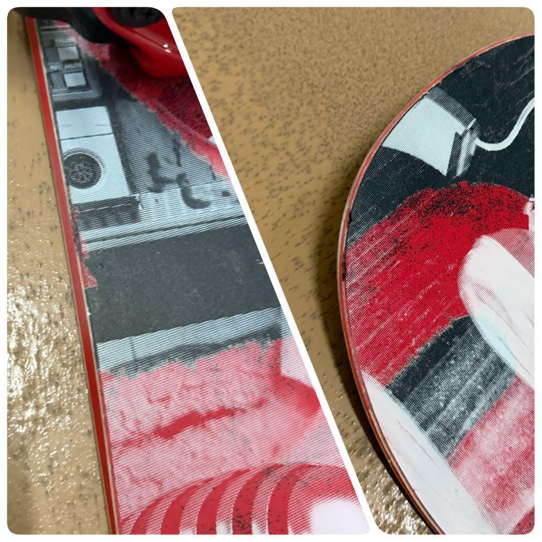 山田　ビンディングのみ