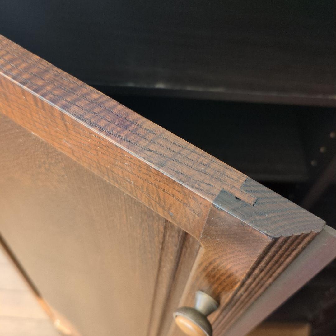 曙工芸製作所　下駄箱