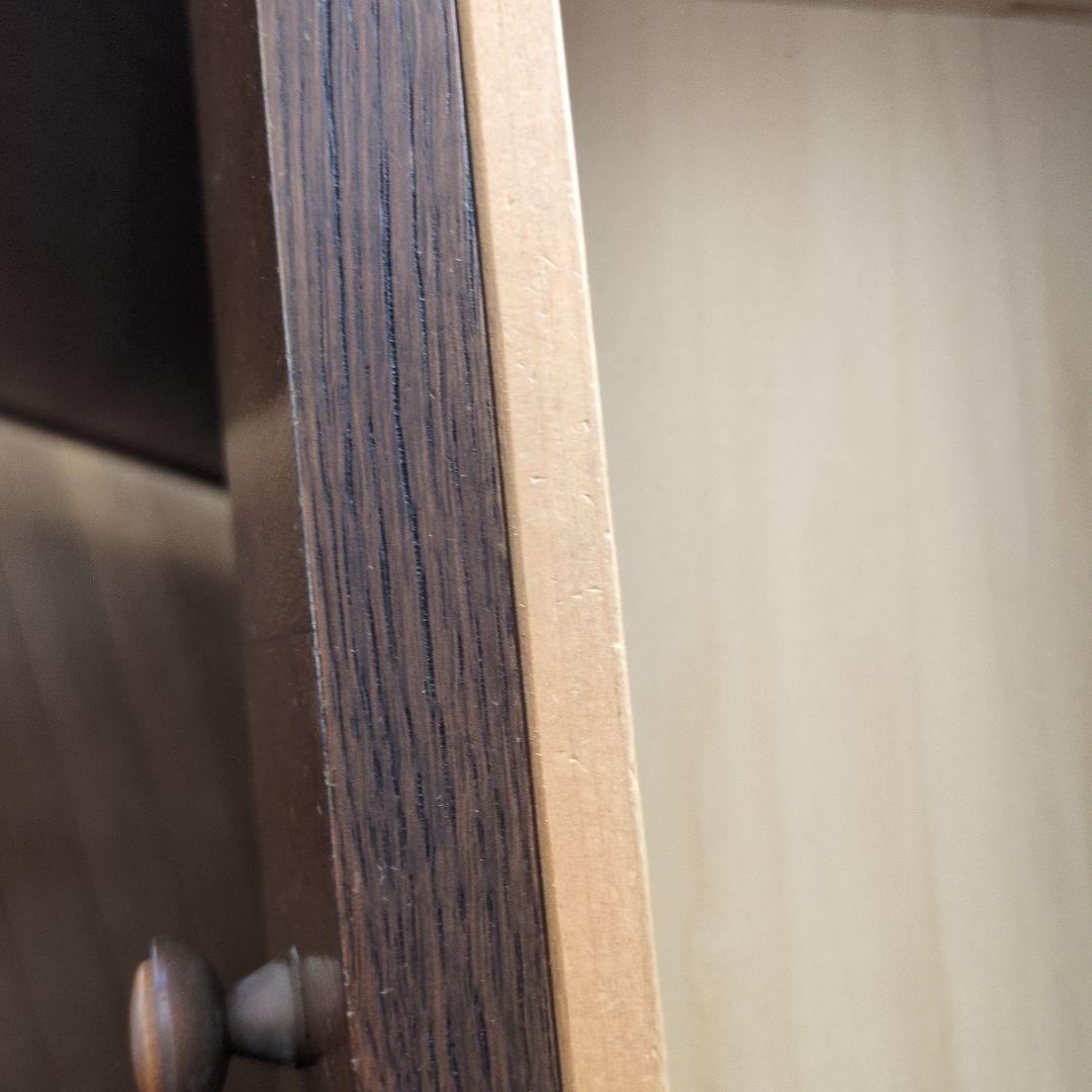 曙工芸製作所　下駄箱