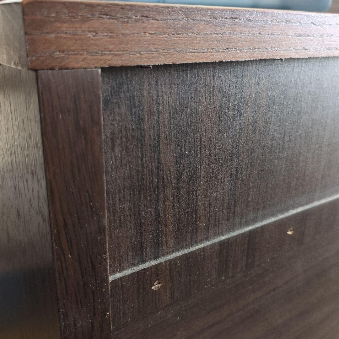 曙工芸製作所　下駄箱