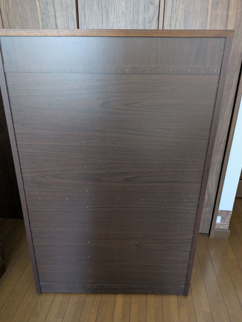 曙工芸製作所　下駄箱