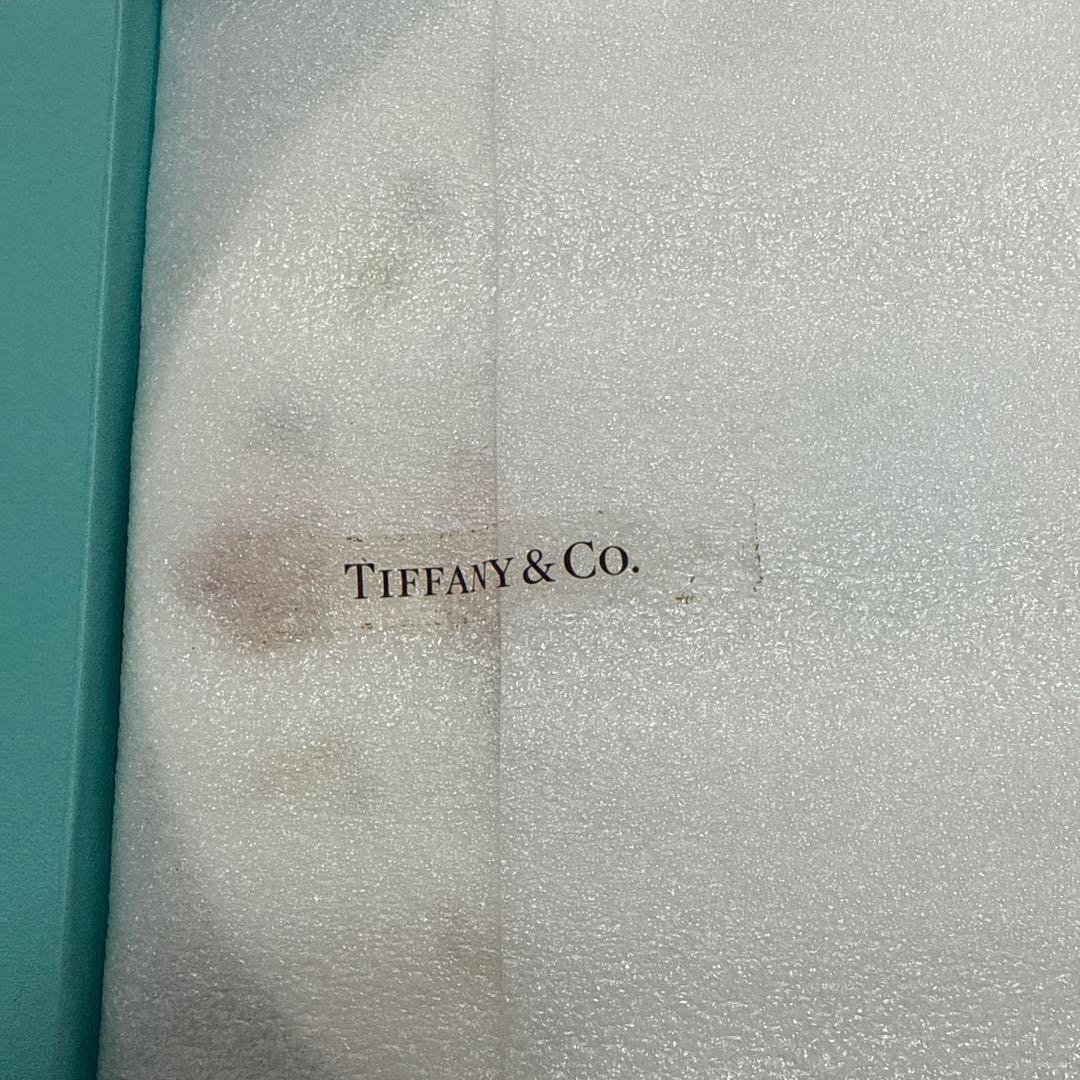 新品未使用 Tiffany & Co. 5th アベニュー ペア プレート