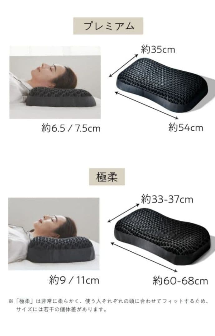 新品未開封 ヒツジのいらない枕 【プレミアム】公式特別モデル