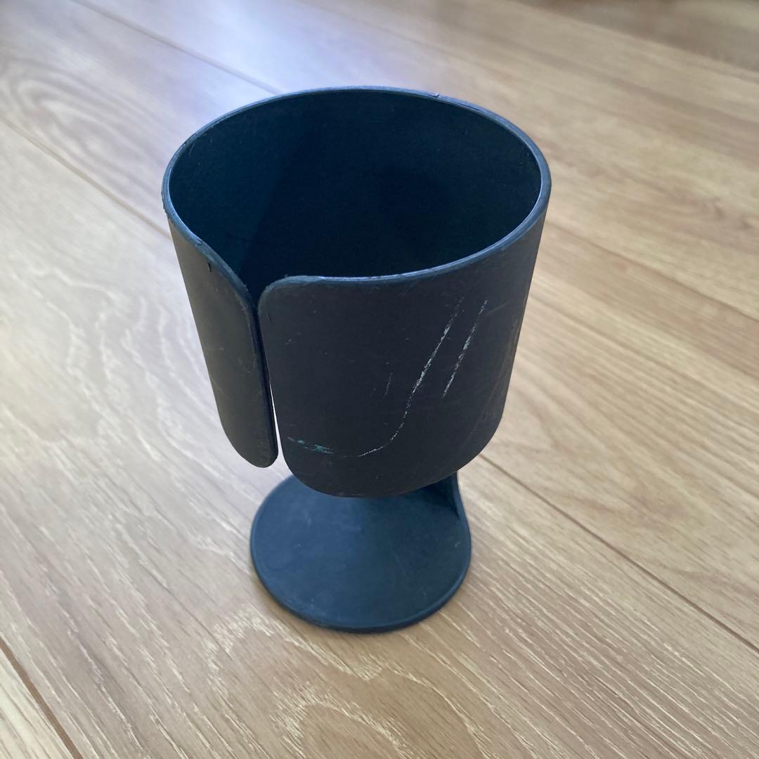 cybex EEZY S Twist カップホルダー&防寒カバー付き　説明書付