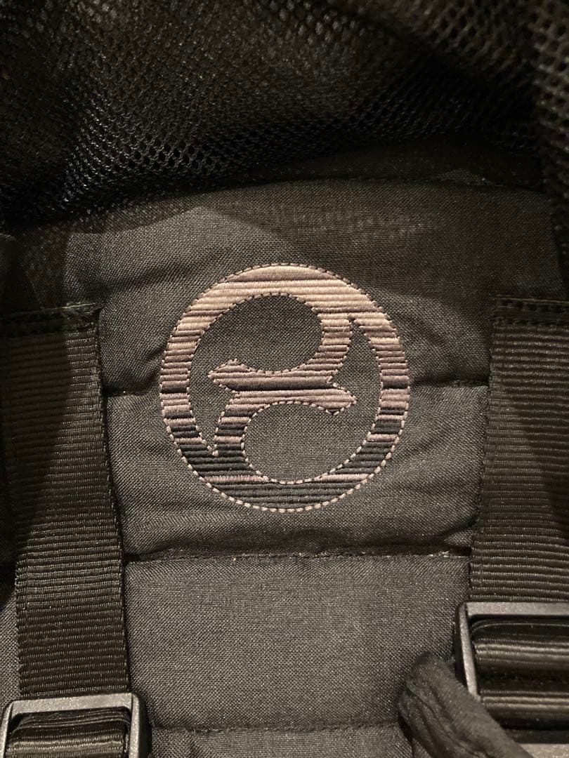 cybex EEZY S Twist カップホルダー&防寒カバー付き　説明書付