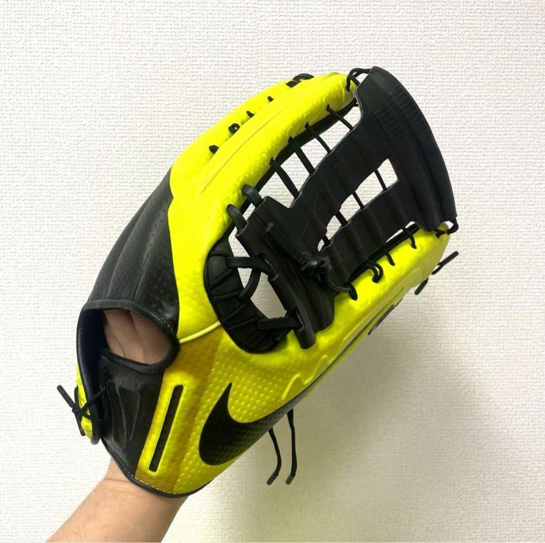 ナイキ カルロスゴンザレスモデル VAPOR360 硬式 外野手グローブ
