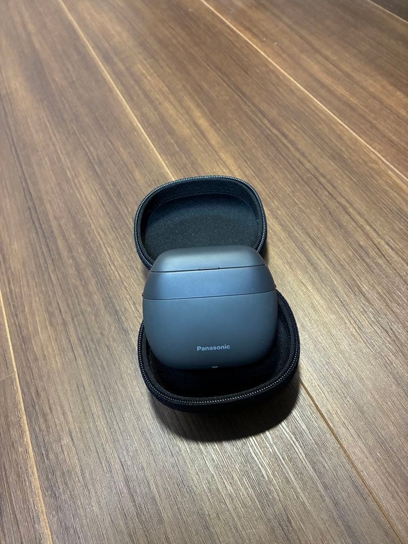 Panasonic ラムダッシュ電気シェーバー