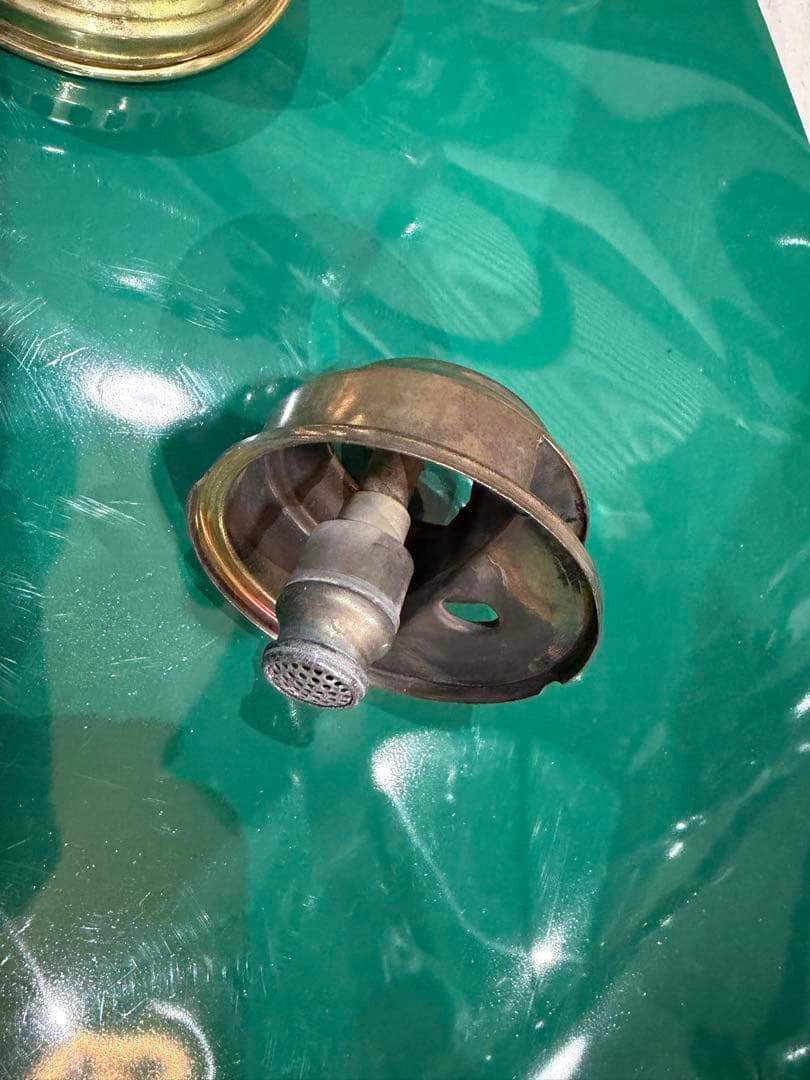 Petromax hk150 プラス