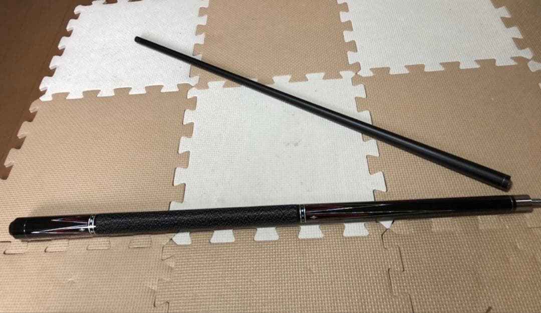 ※急ぎ販売※ビリヤードキュー