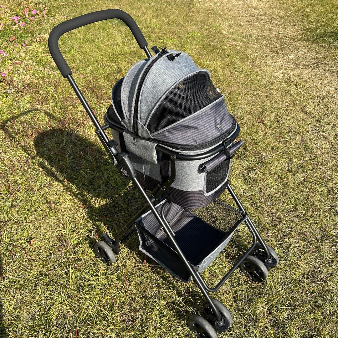 リッチェル　ミニモ