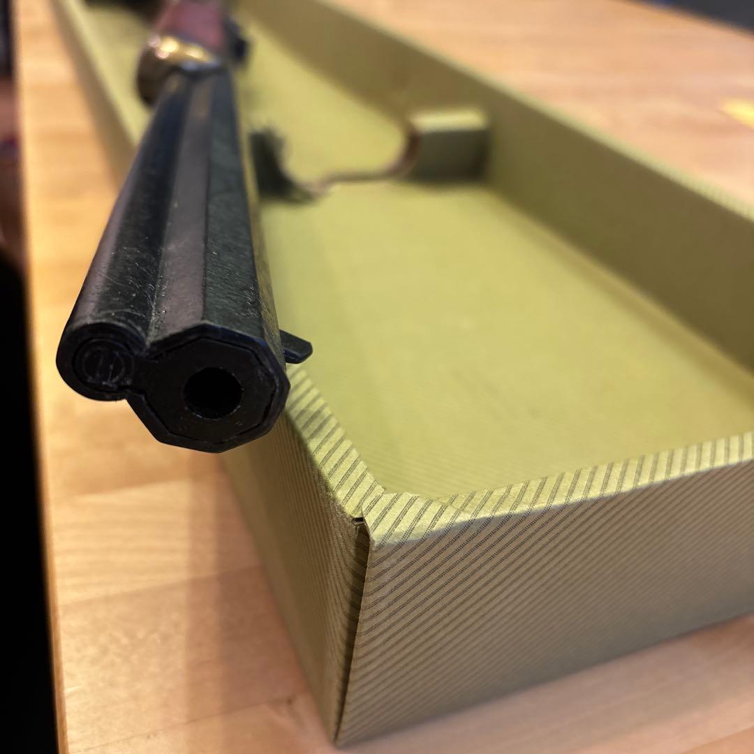 ウィンチェスターM73ライフル　彫刻タイプ