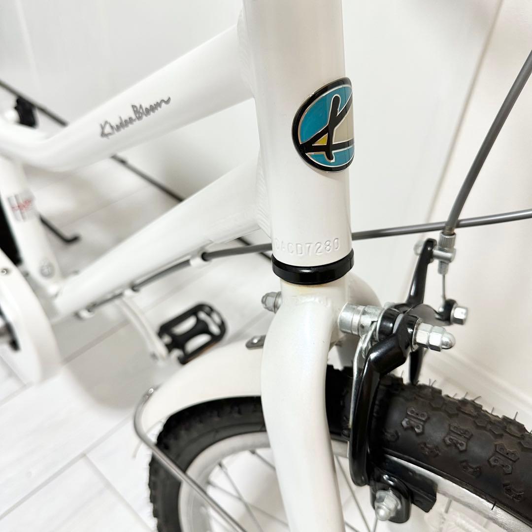 KHODAABLOOMコーダーブルーム ASSON K18 キッズ