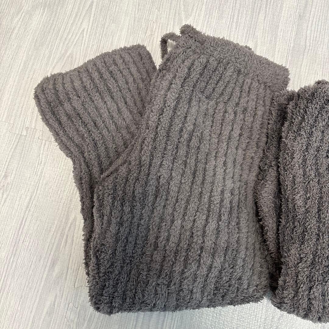 ジェラートピケ カーディガン パンツ セット　福袋B ルームウェア