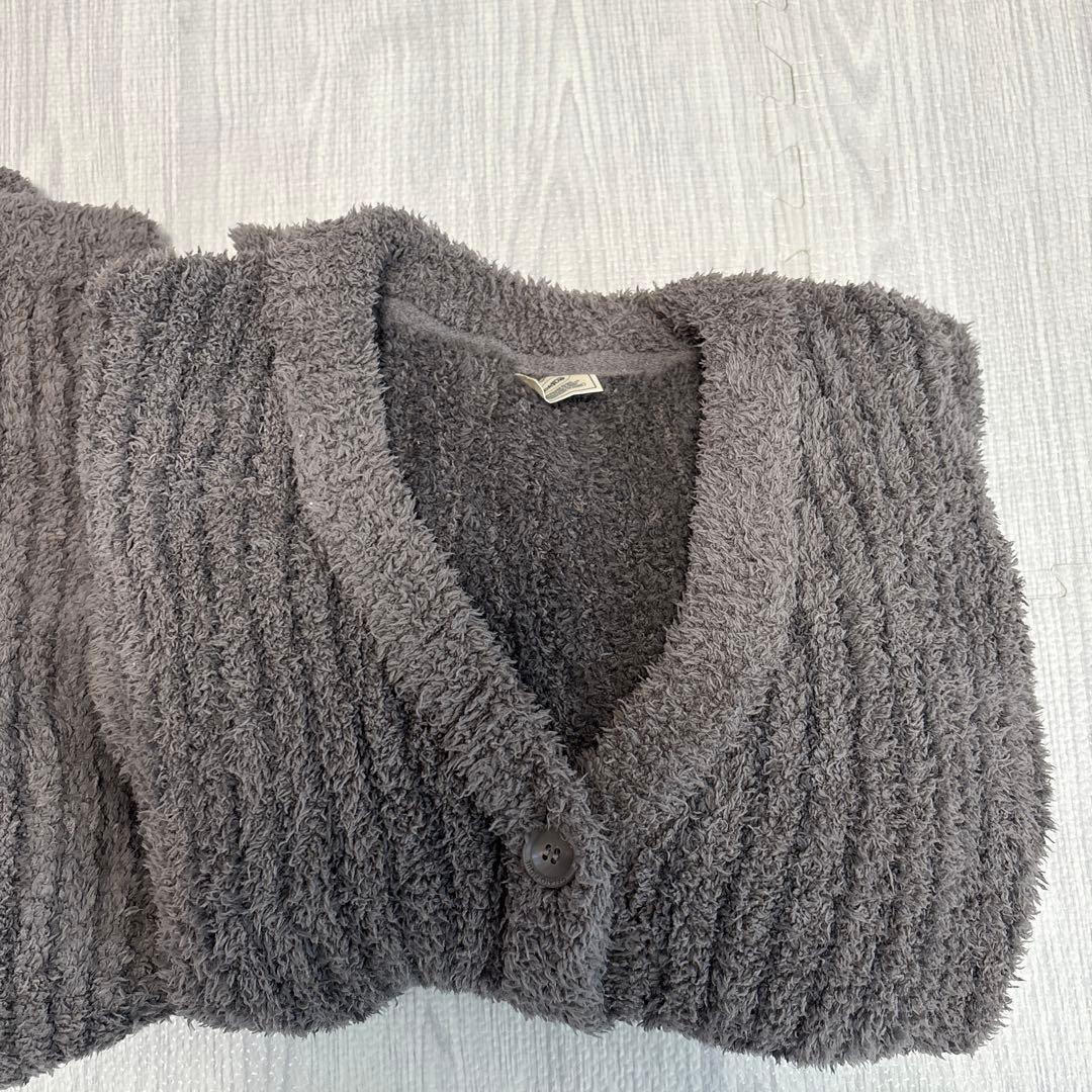 ジェラートピケ カーディガン パンツ セット　福袋B ルームウェア