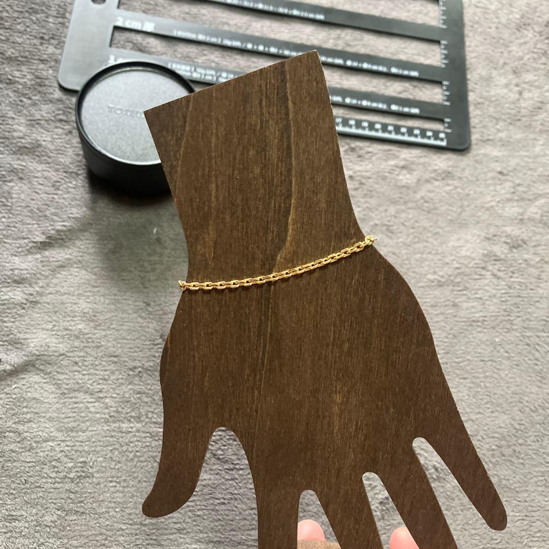 トムウッド　ブレスレット　バングル　アクセサリー　0708