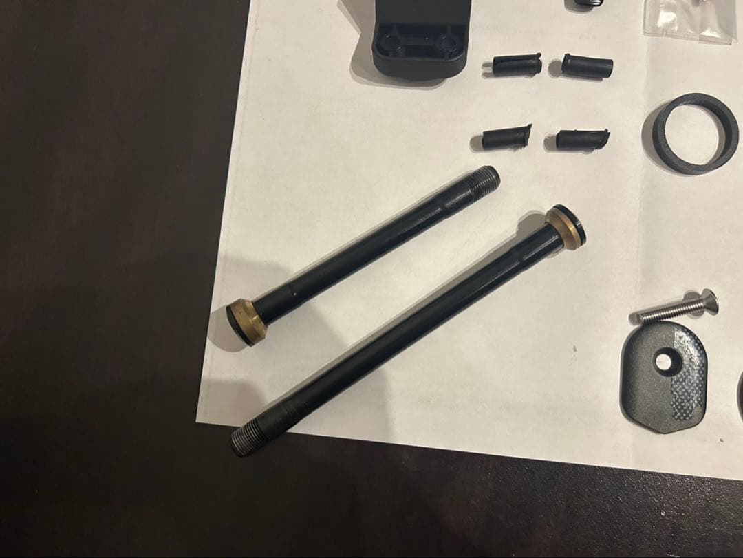 Specialized Tarmac SL6 Disc フレームセット