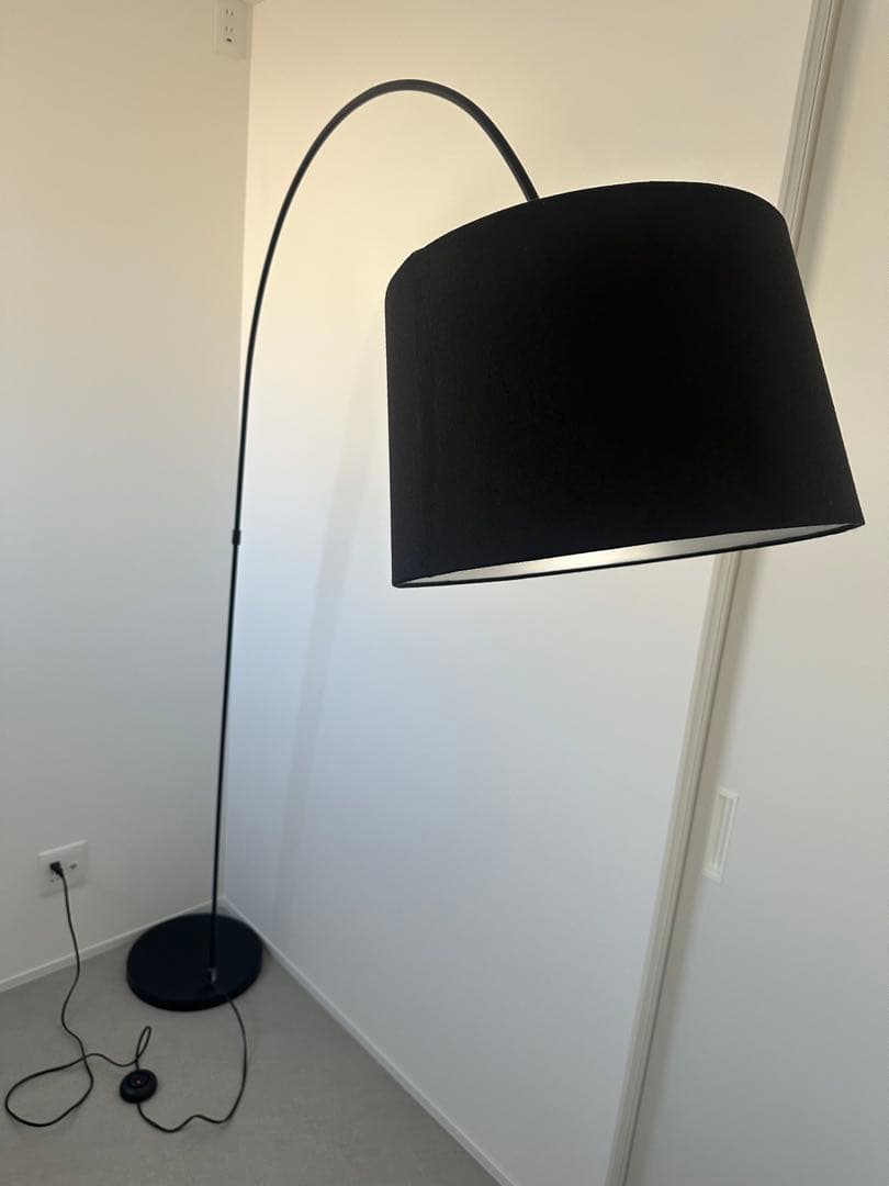 BoConcept Kuta フロアランプ