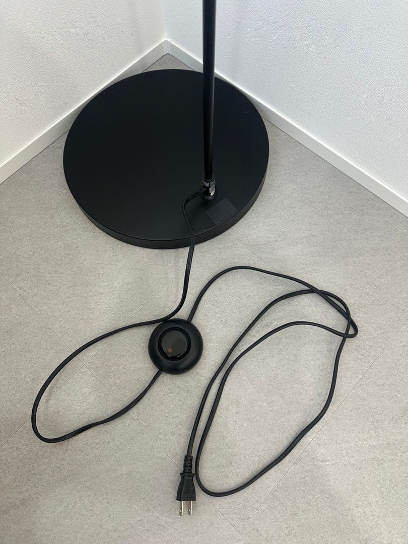 BoConcept Kuta フロアランプ