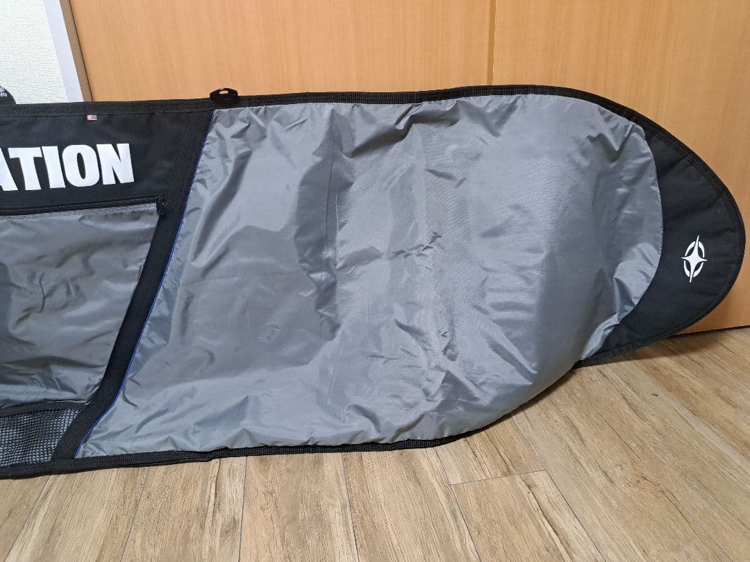 サーフィン・ボディボード MEKAMEKA