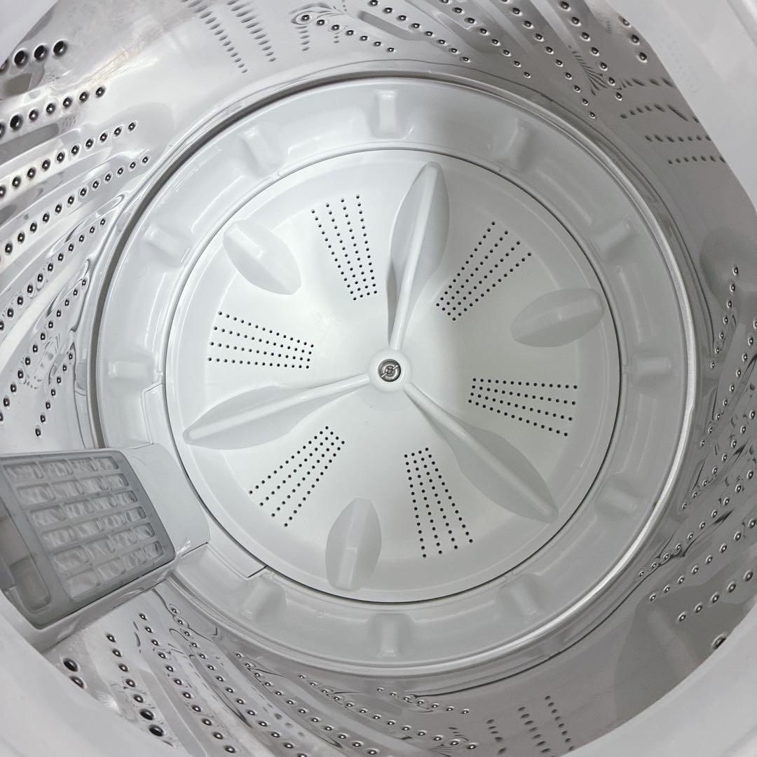 ◇5ヶ月保証！◇パナソニック洗濯機◇ビッグウェーブ洗浄◇大阪兵庫京都奈良滋賀