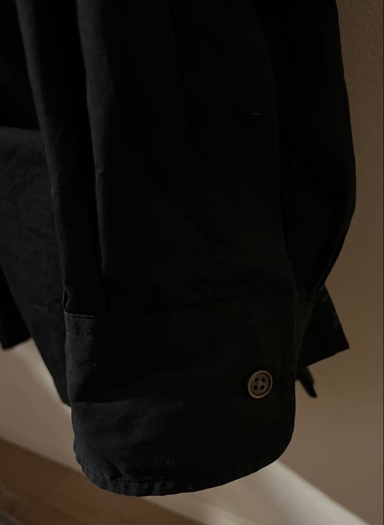 Graphpaper グラフペーパー　トーマスメイソン　レショップ　シャツ