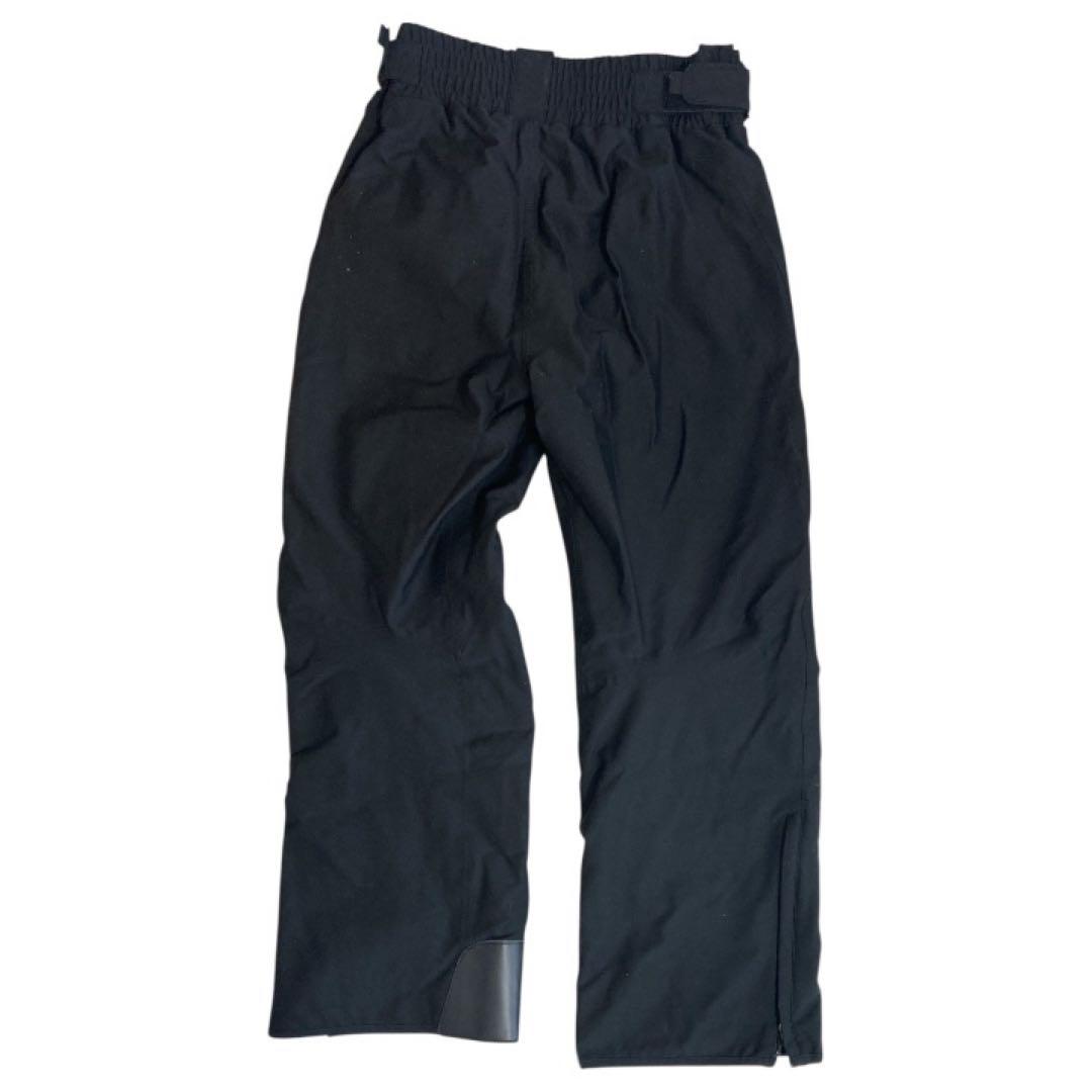 DESCENTE スキー　スノボーウェア セットアップ