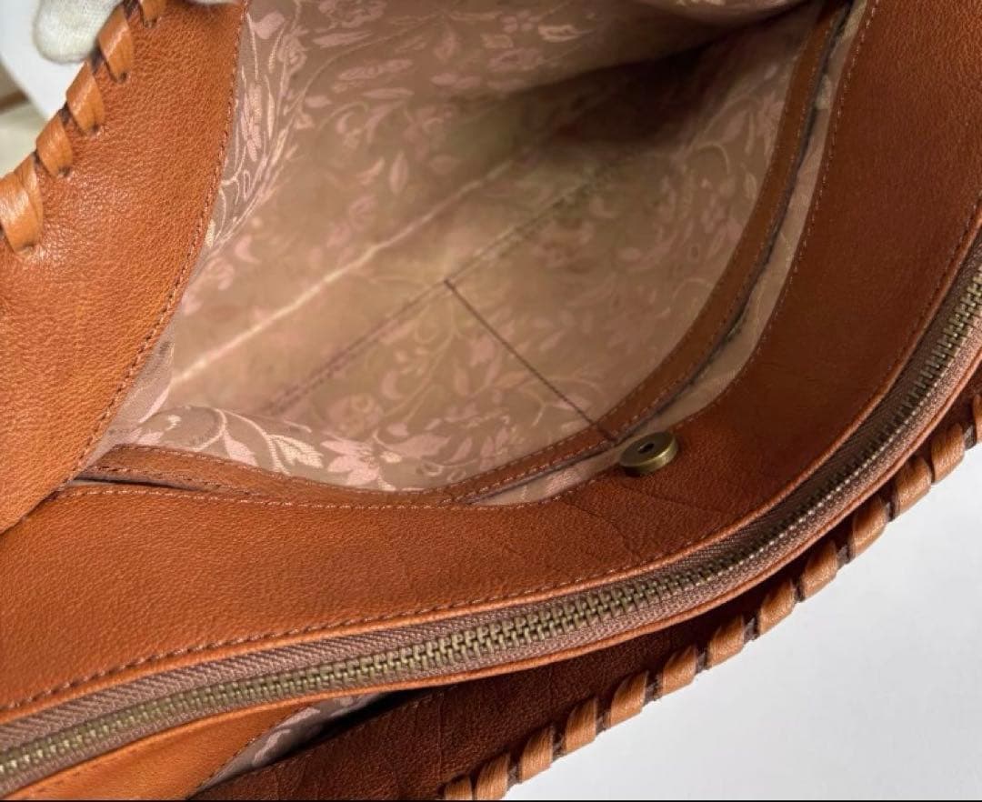 新品　IBIZA バッグ　トートバッグ