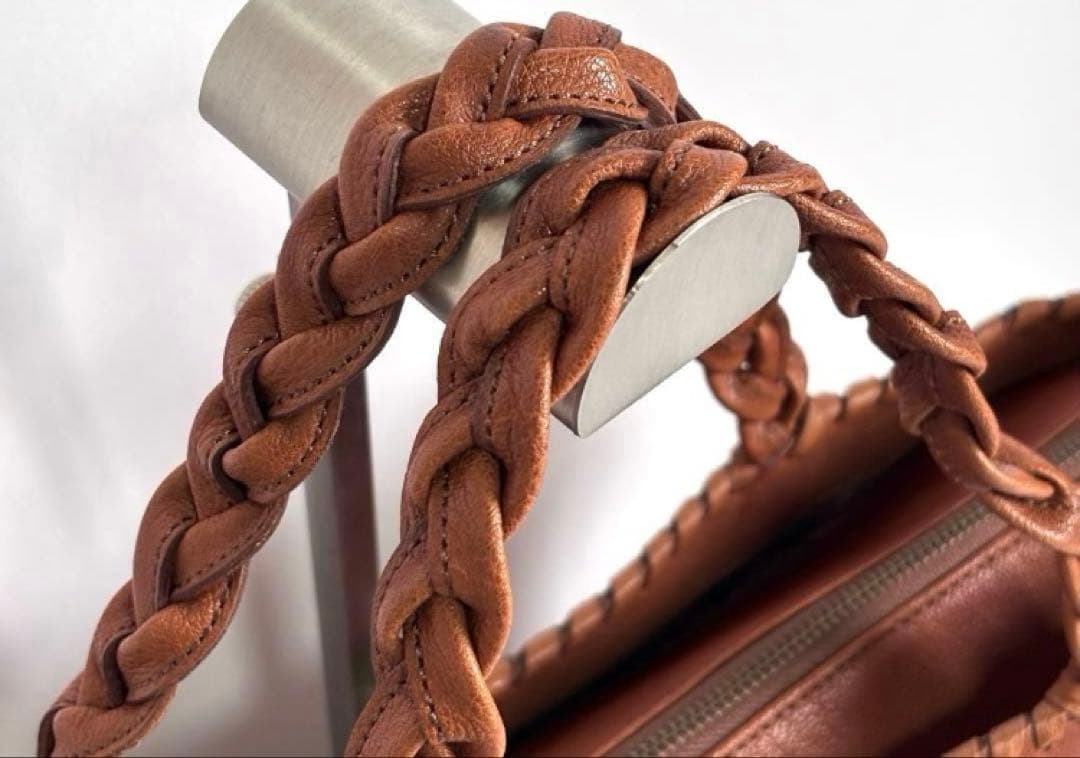 新品　IBIZA バッグ　トートバッグ