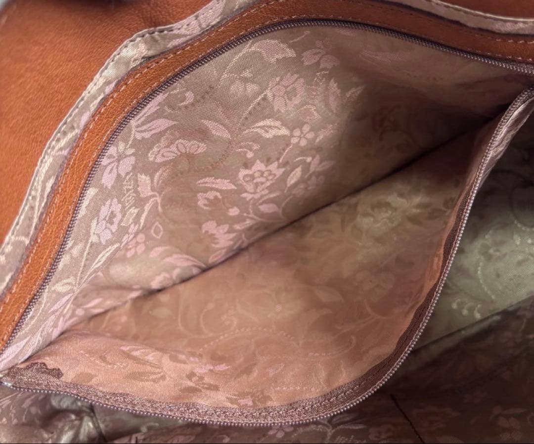 新品　IBIZA バッグ　トートバッグ