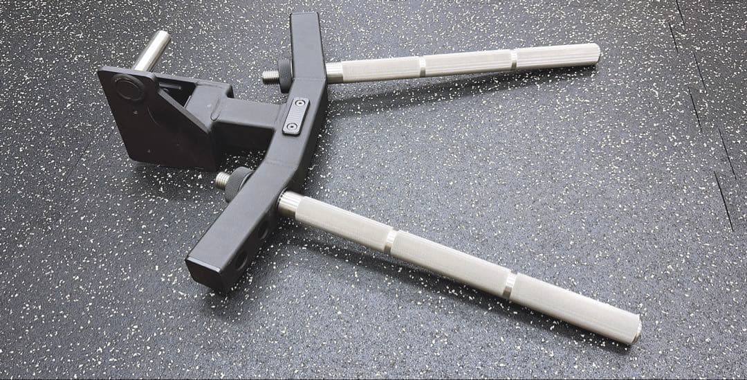 ROGUE ミュータントメタルズ アルティメットディップアタッチメント（UDA）