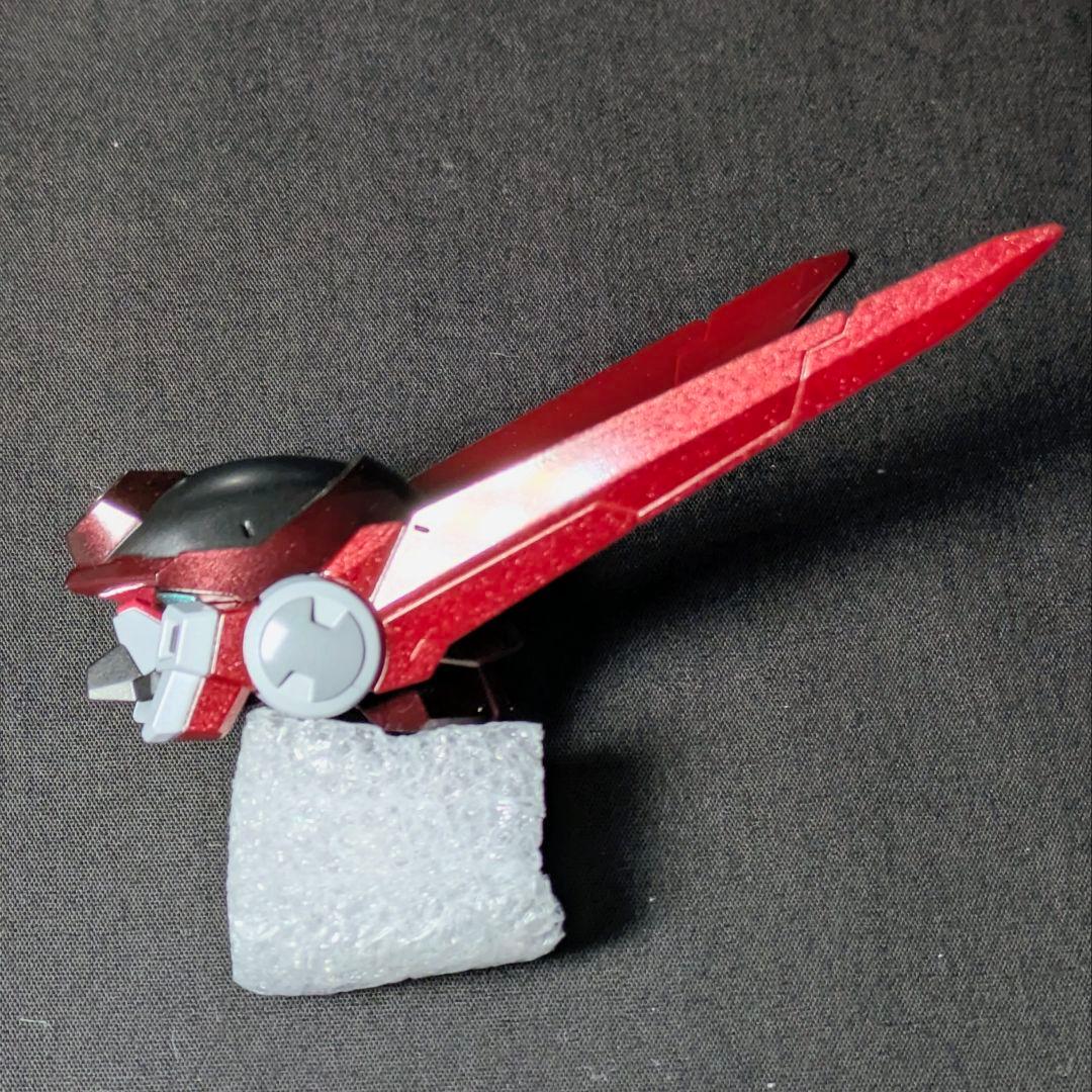 CCSTOYS アルトアイゼン 「スーパーロボット大戦OG」 鉄魄シリーズ