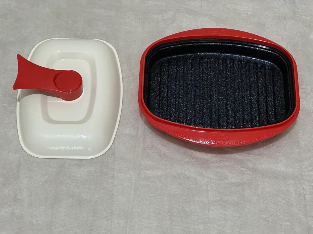 レンジメートPRO グランデ RANGEMATE PRO GRANDE(RED)