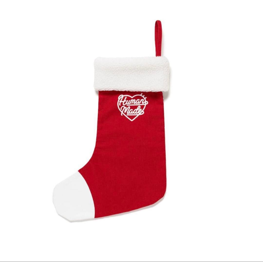 クリスマス Human Made Holiday Boots