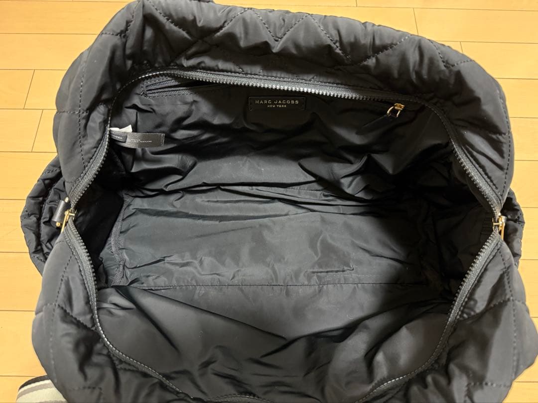 MARC JACOBS ボストンバッグ ウィークエンダー キャリーオン